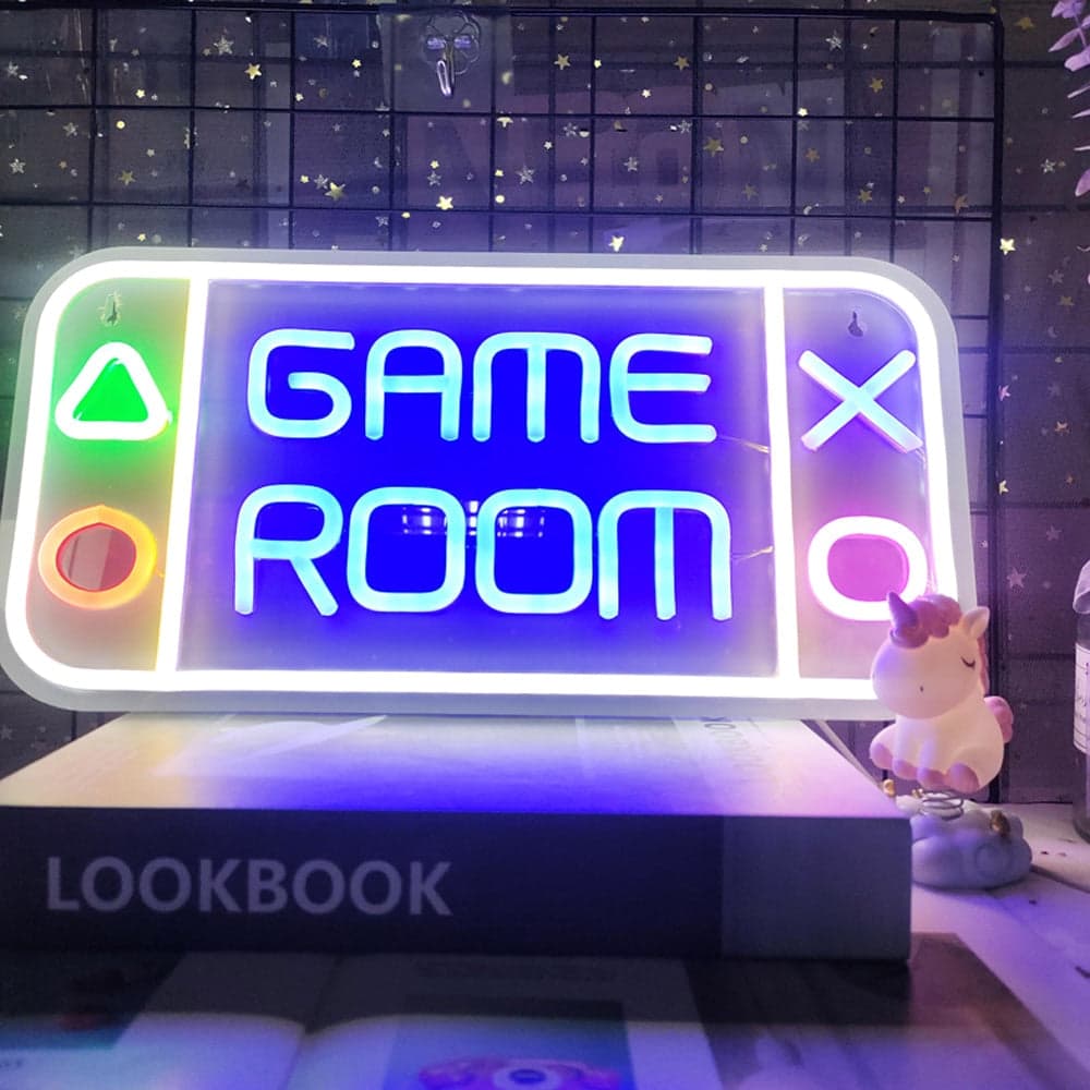 LED Neon Sign