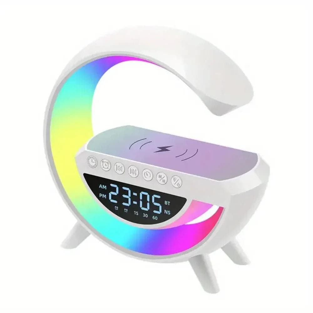 LED Speaker