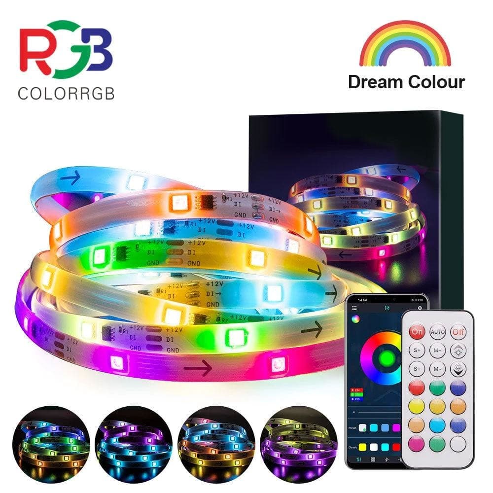 LED Strip Lights