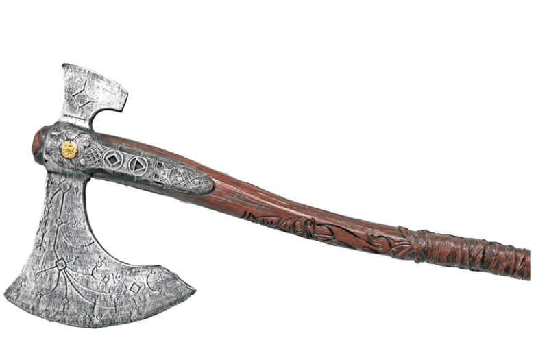 Leviathan Axe