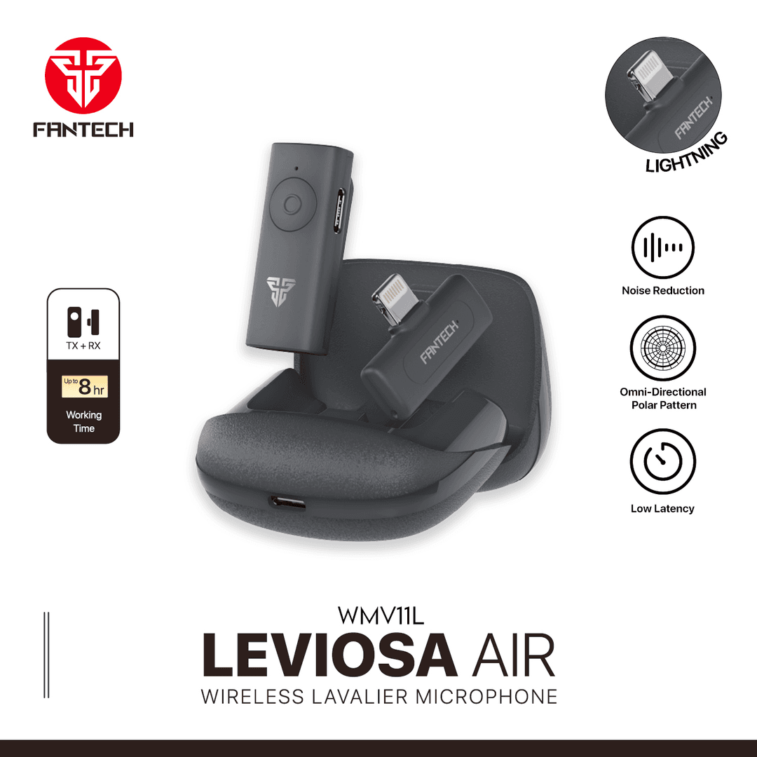 Leviosa Air WMV11L