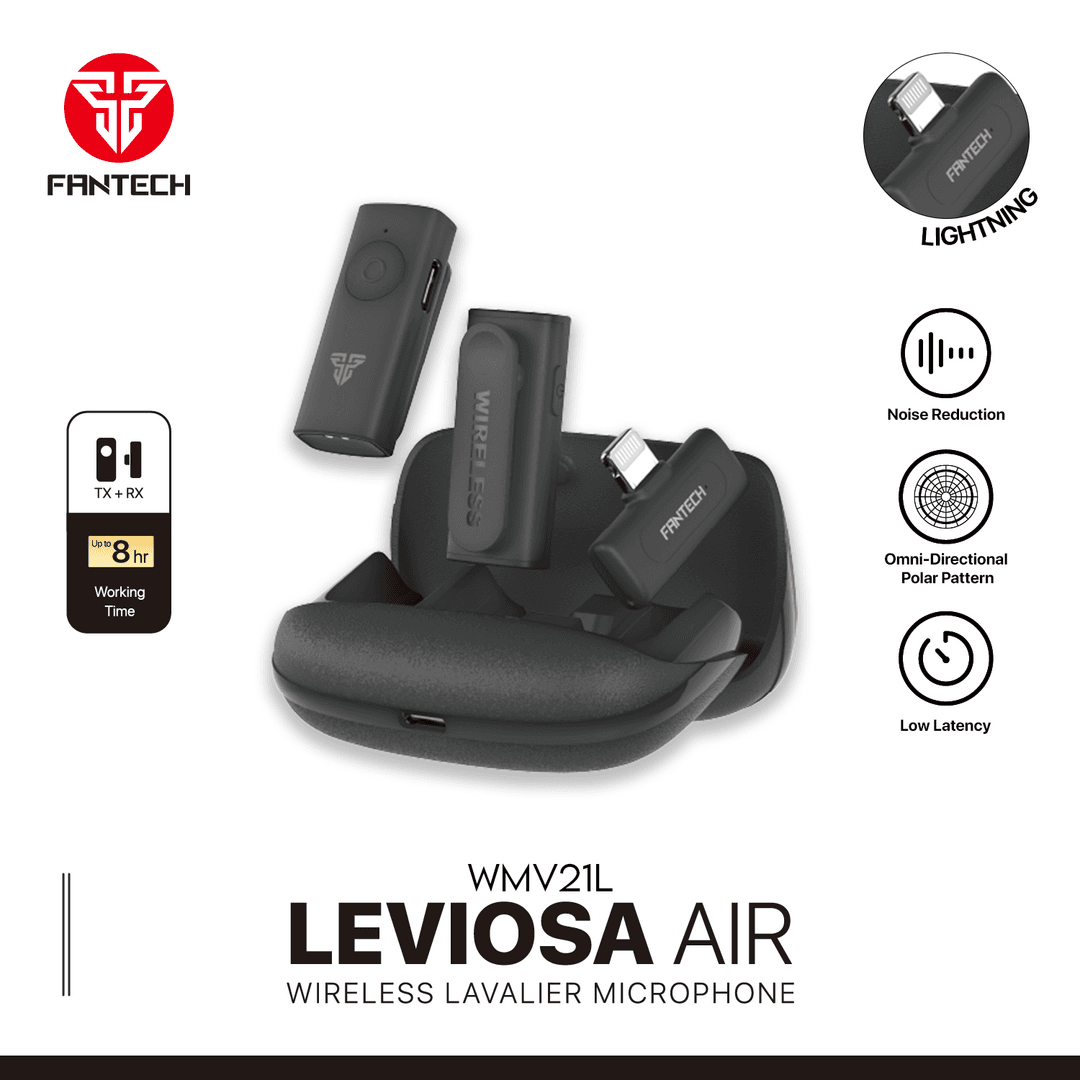 Leviosa Air WMV21L