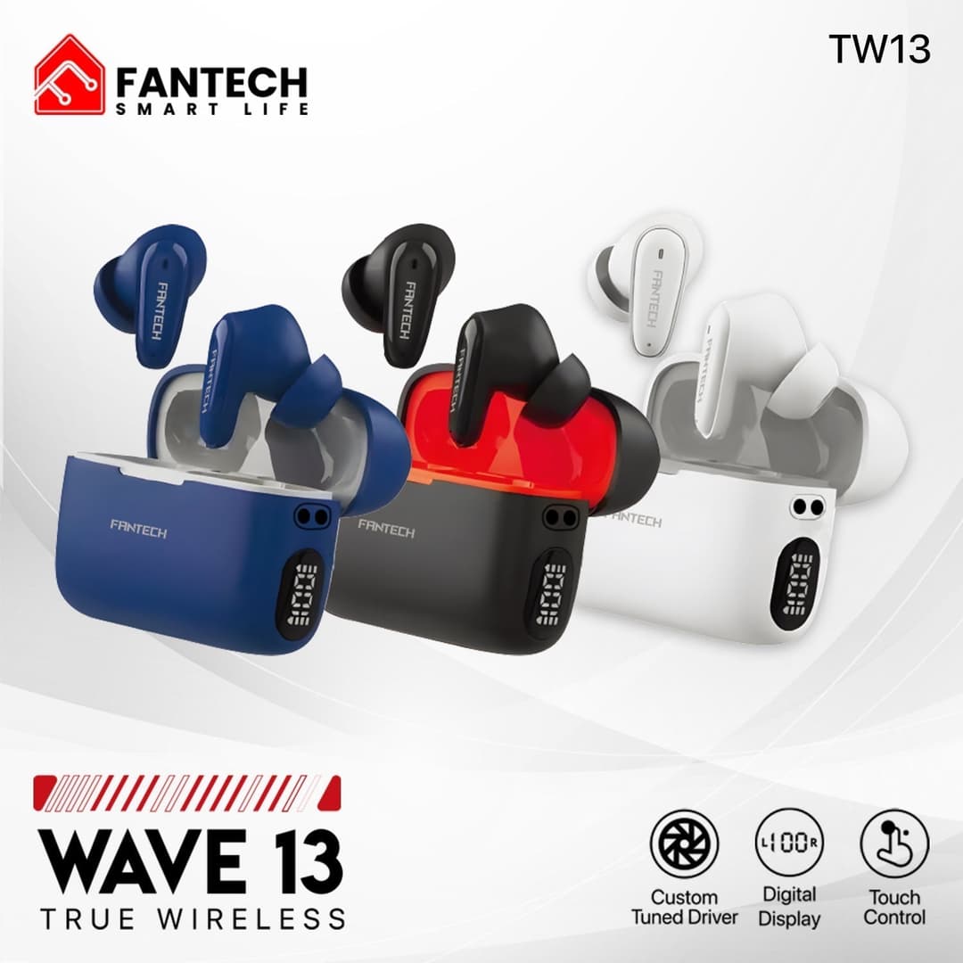 Life Wave 13