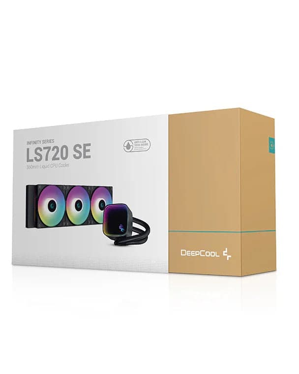 Ls720 SE