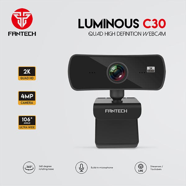 Luminous C30