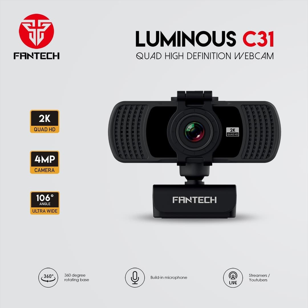 Luminous C31