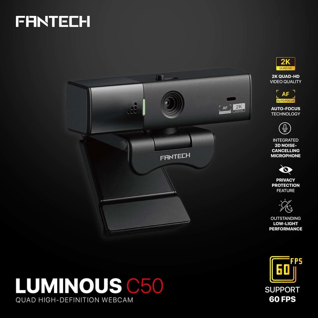Luminous C50