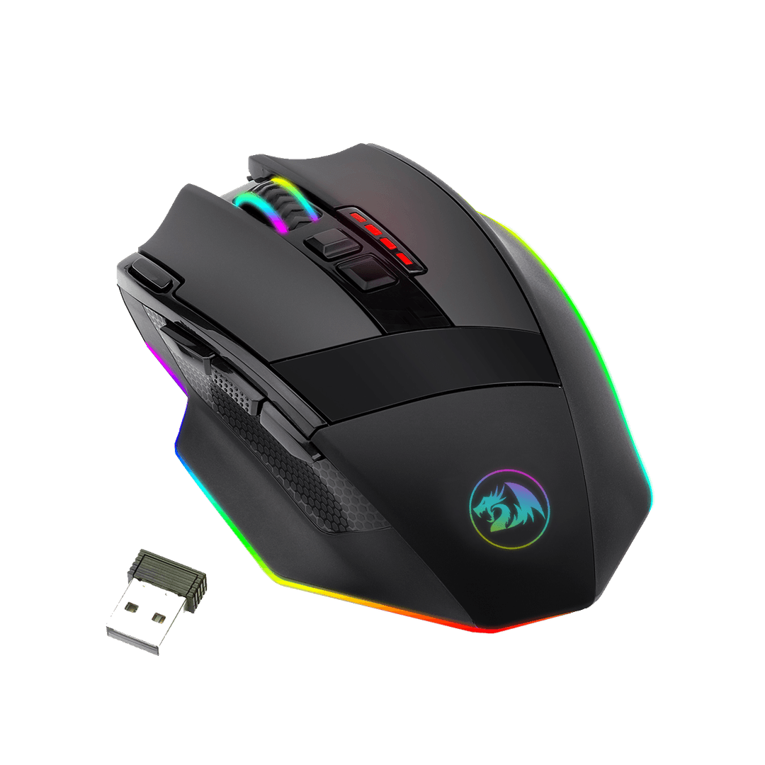 M801p Sniper Pro