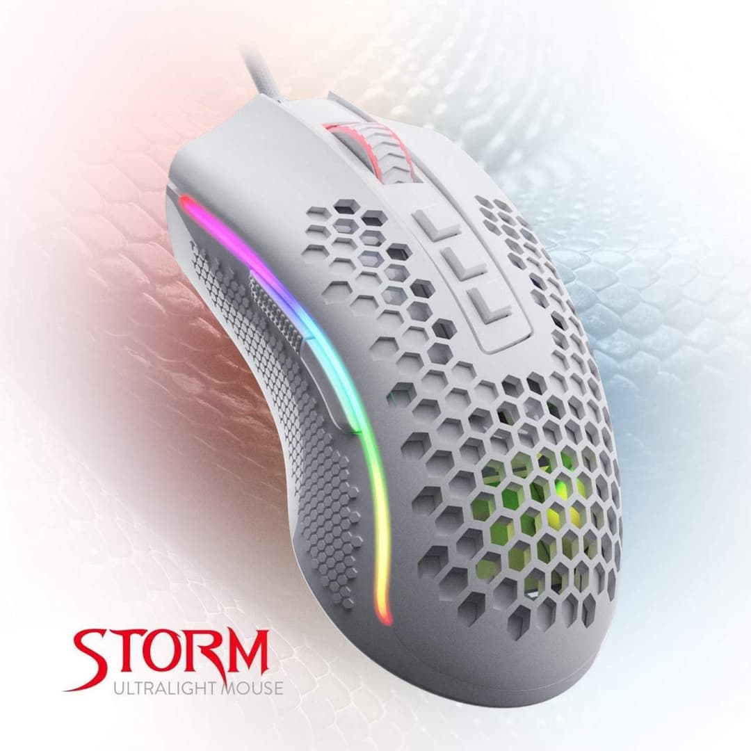 M808 Storm