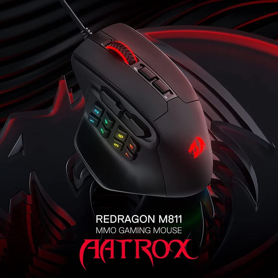 M811 Aatrox