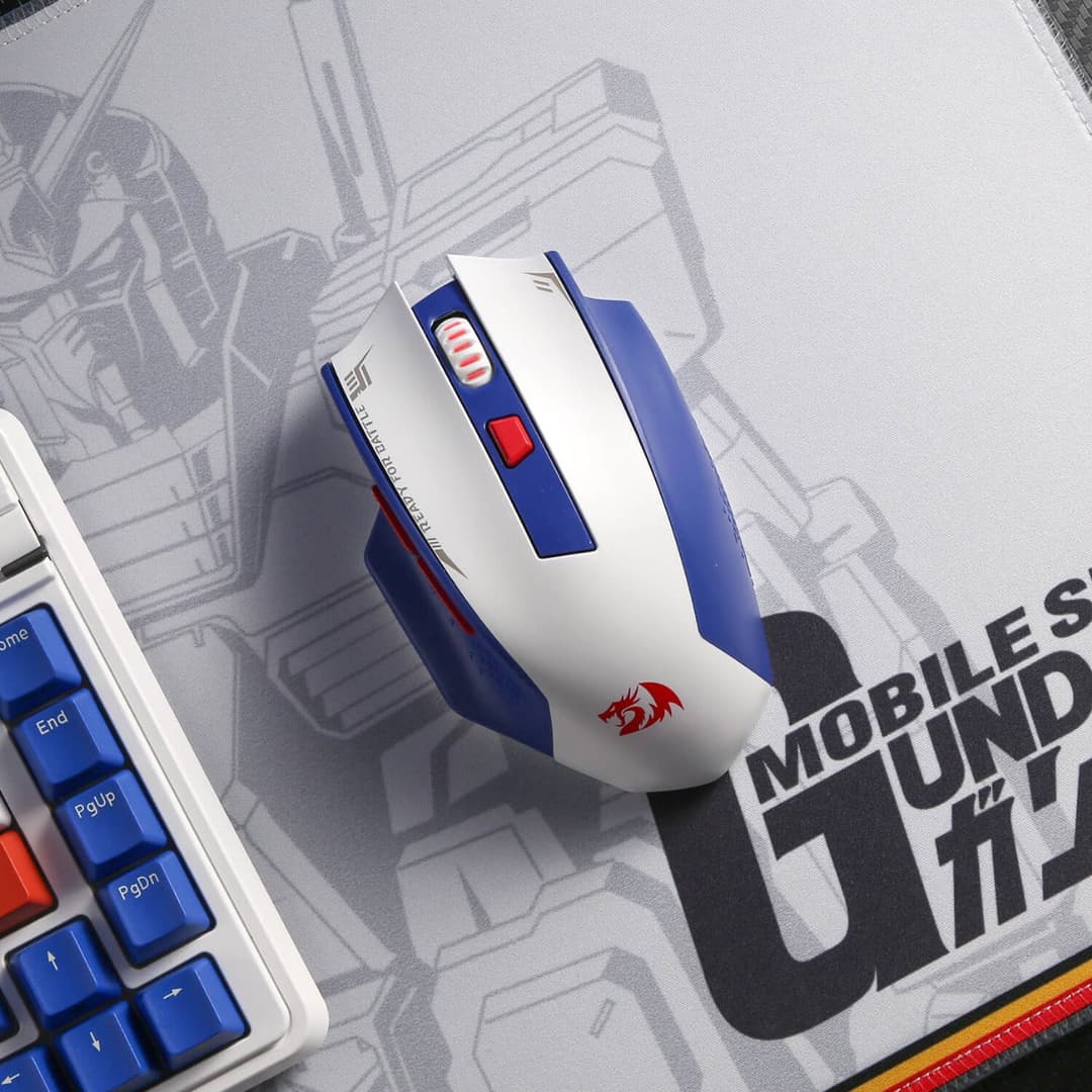 M994 Wireless Gaming Mouse