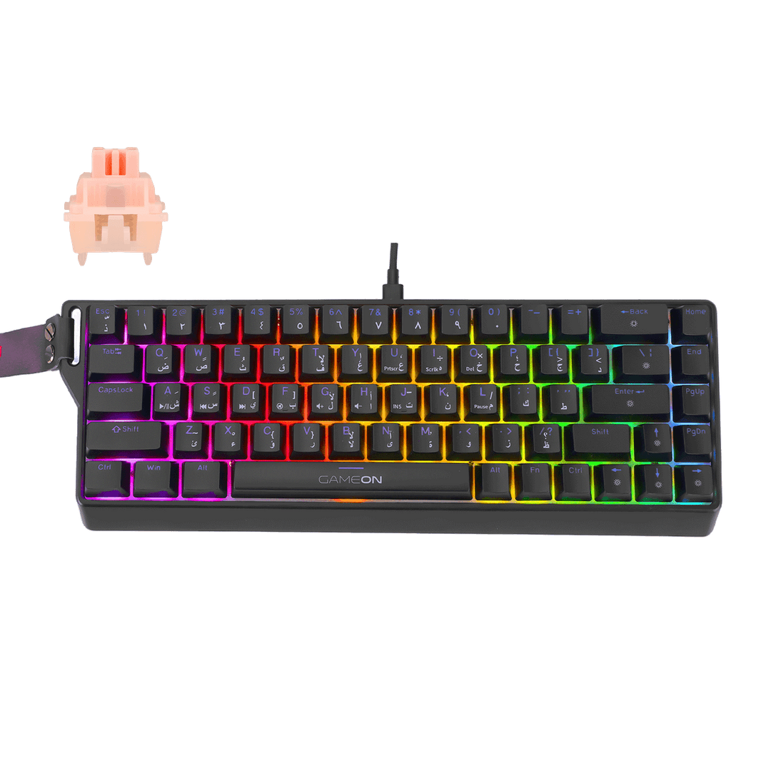 MAGPRO Series GOMG1K8-RS