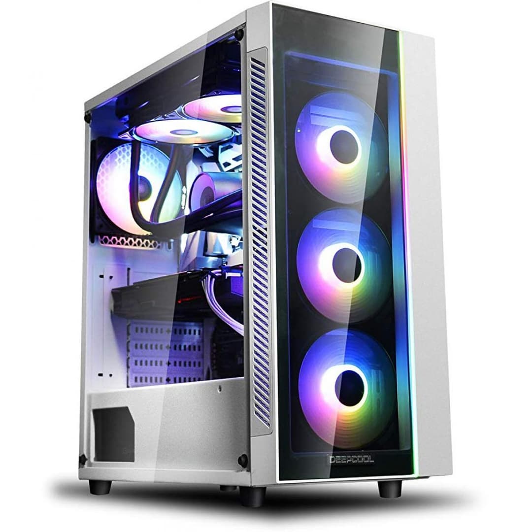 Matrexx 55 V3