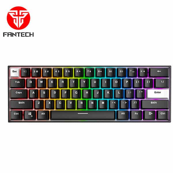Maxfit61 Frost MK857