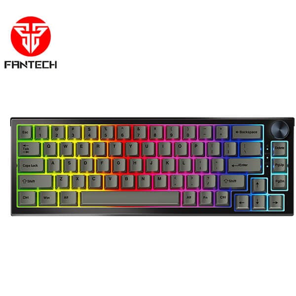 Maxfit67 Mk858