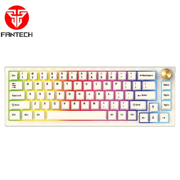 Maxfit67 MK858 Space Edition