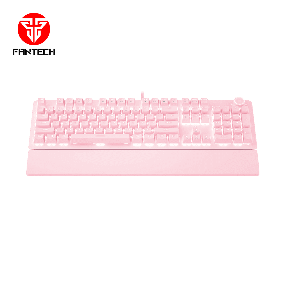 Maxpower Mk853 Mechanical Keyboard