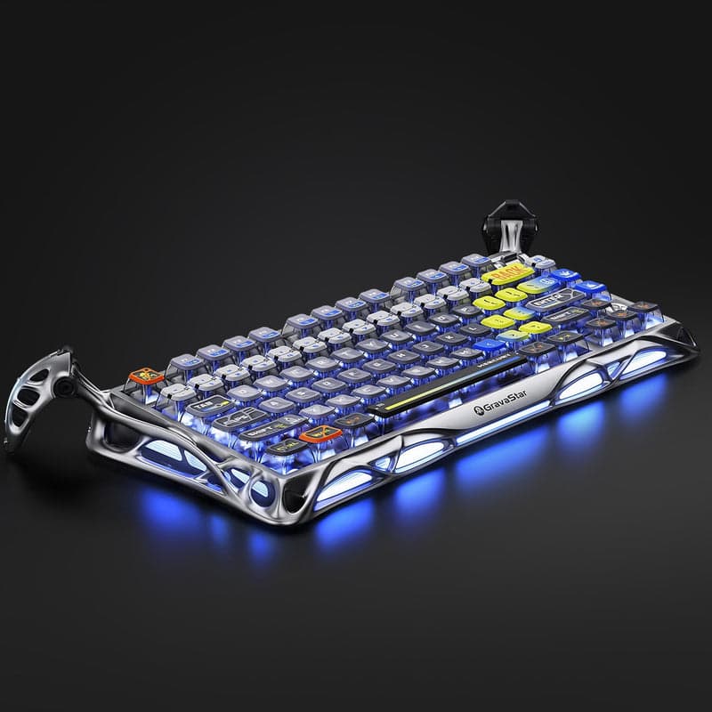 Mercury K1 Pro