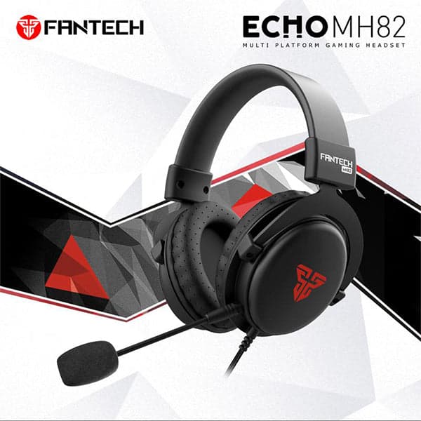 MH82 Echo