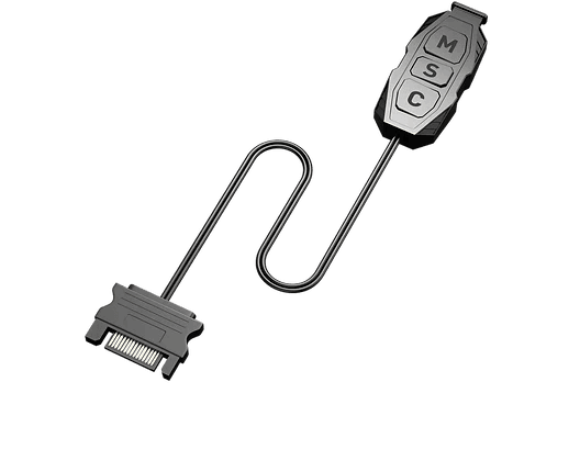 Mini Controladora RD-GCP01