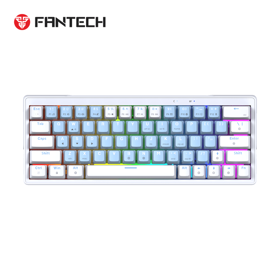 Mk611 Atom X63 Ame Edition