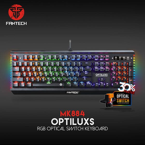 Mk884 Optiluxs
