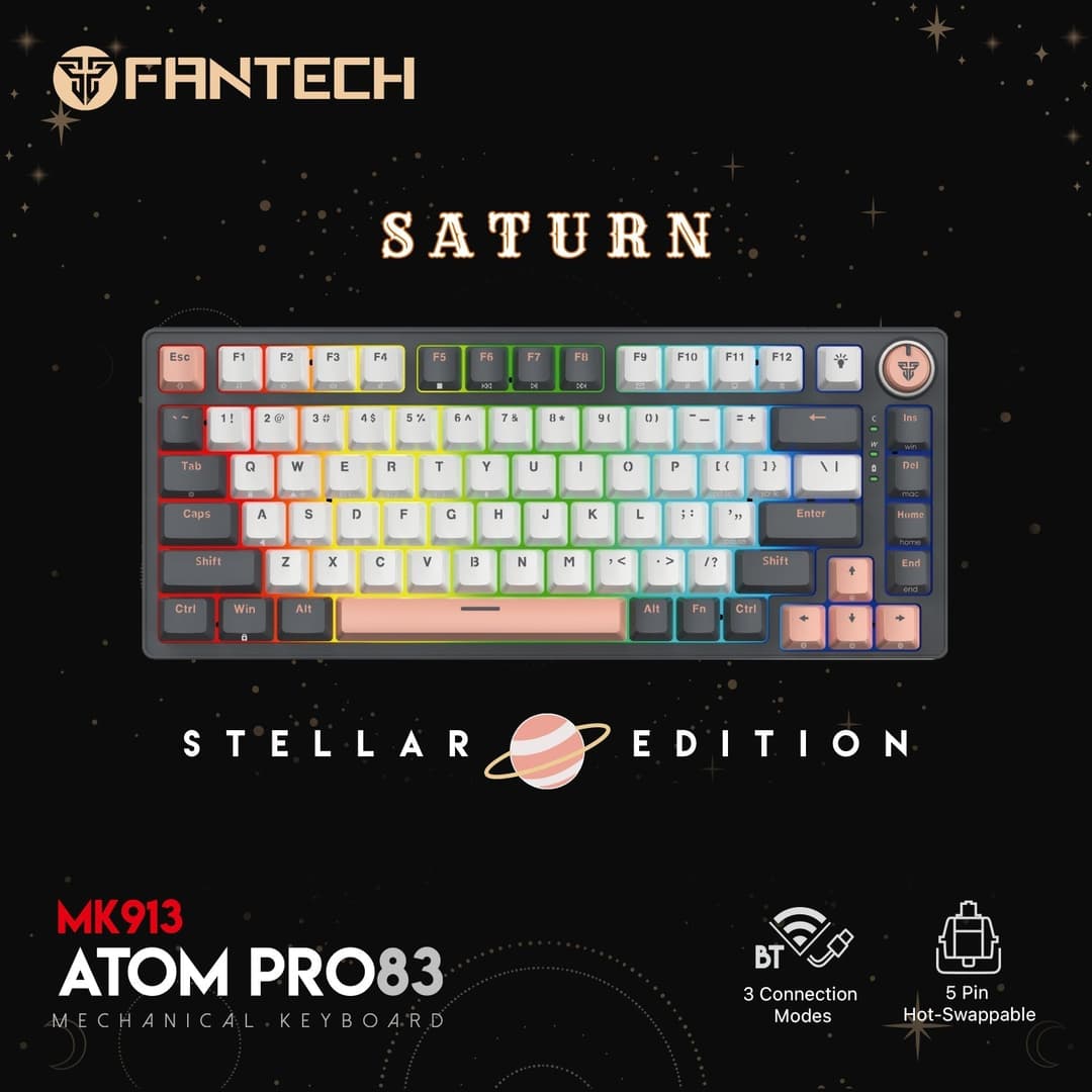 Mk913 Atom Pro83