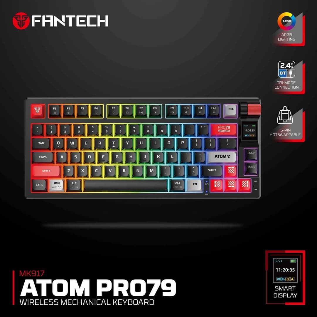 Mk917 Pro