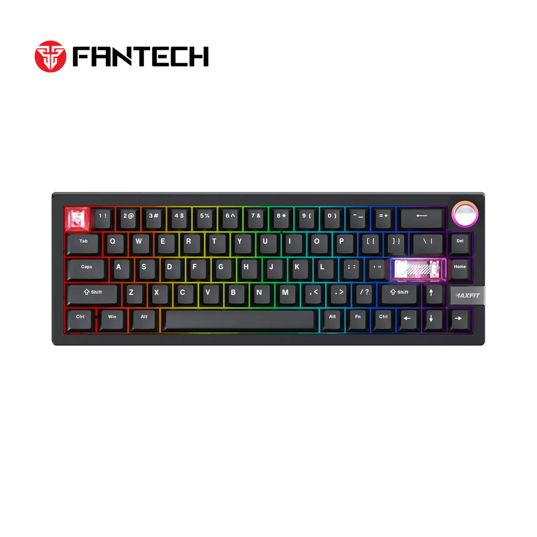 Mk920 Maxfit6 Wireless Mechanical Gaming Keyboard