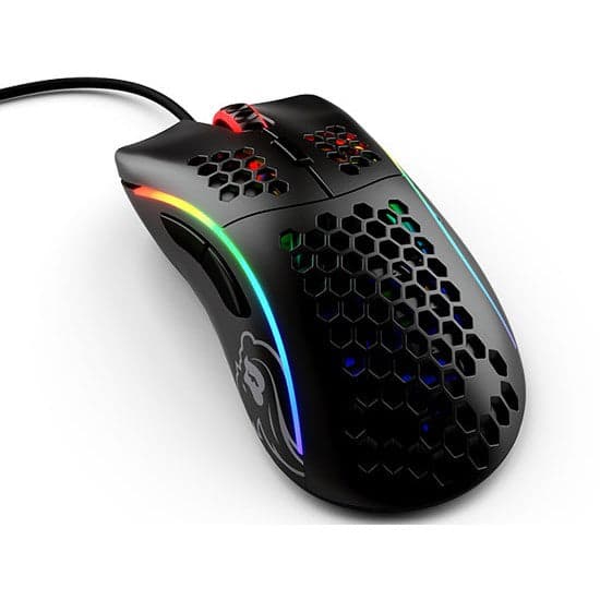 Model D