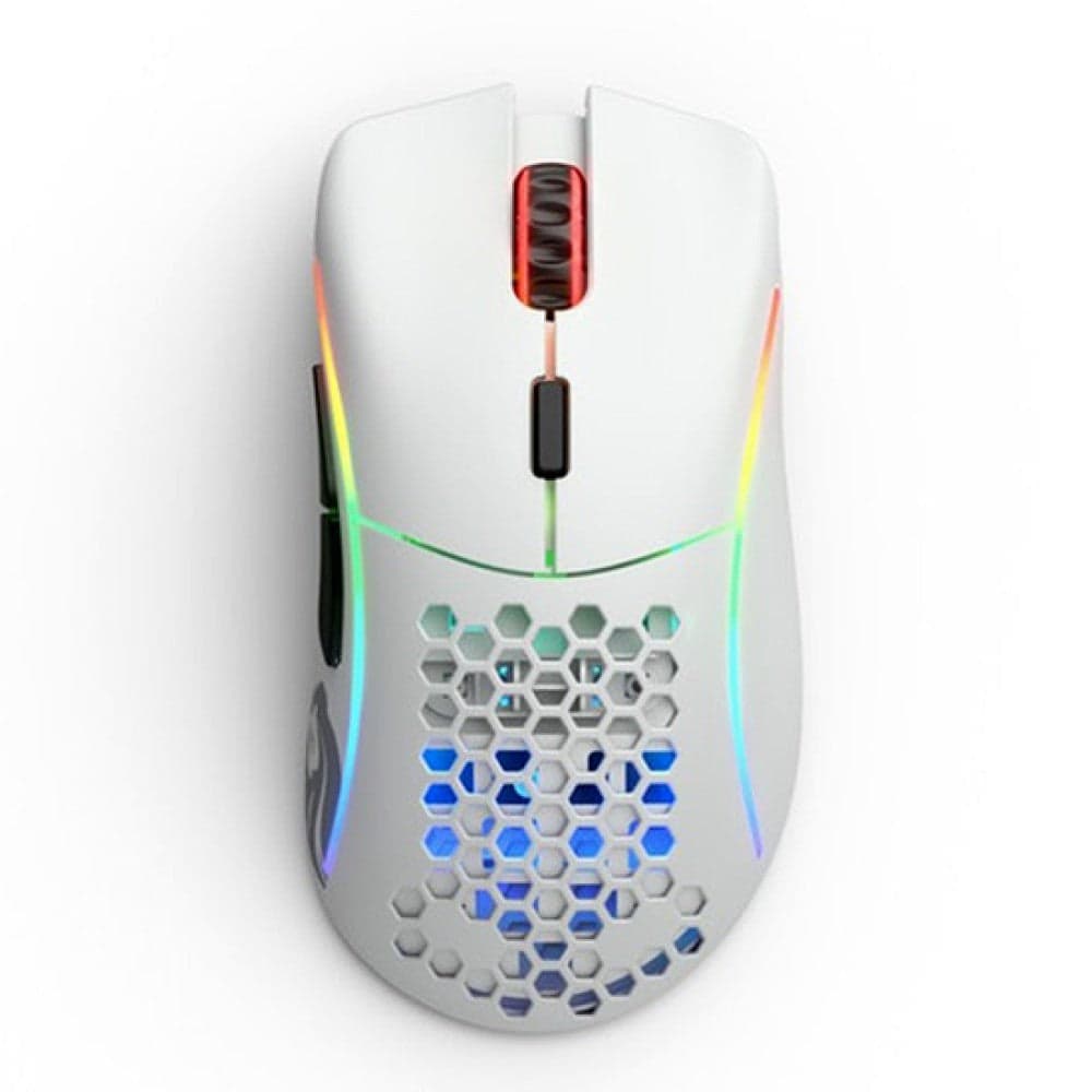 Model D Wireless