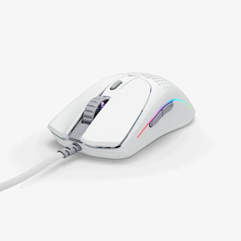 Model O-2 Wired