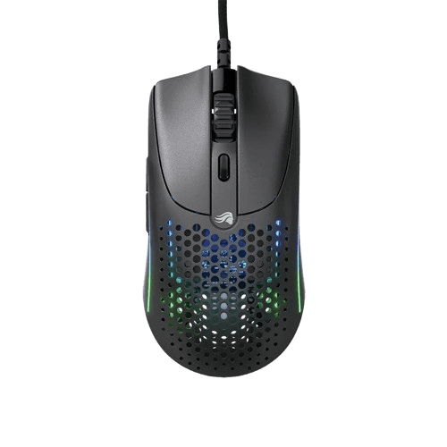Model O 2 Wired Gaming Mouse