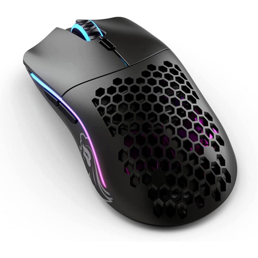 Model O Minus Wireless