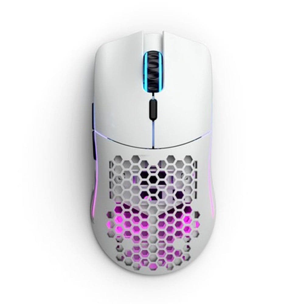 Model O- Minus Wireless