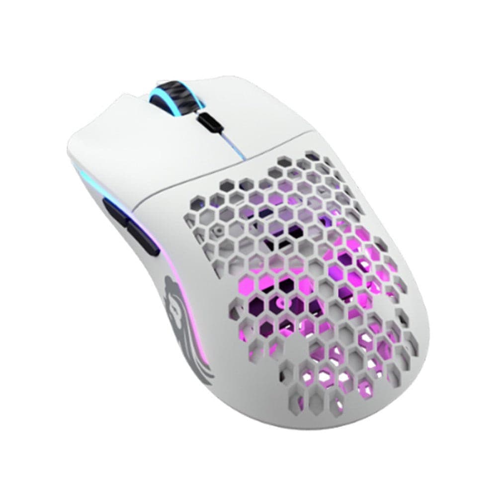Model O Wireless