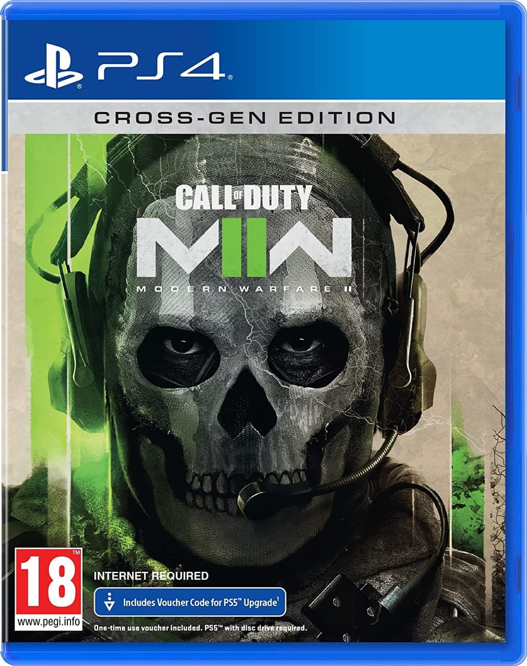 Modern Warfare II Cross Gen Edition