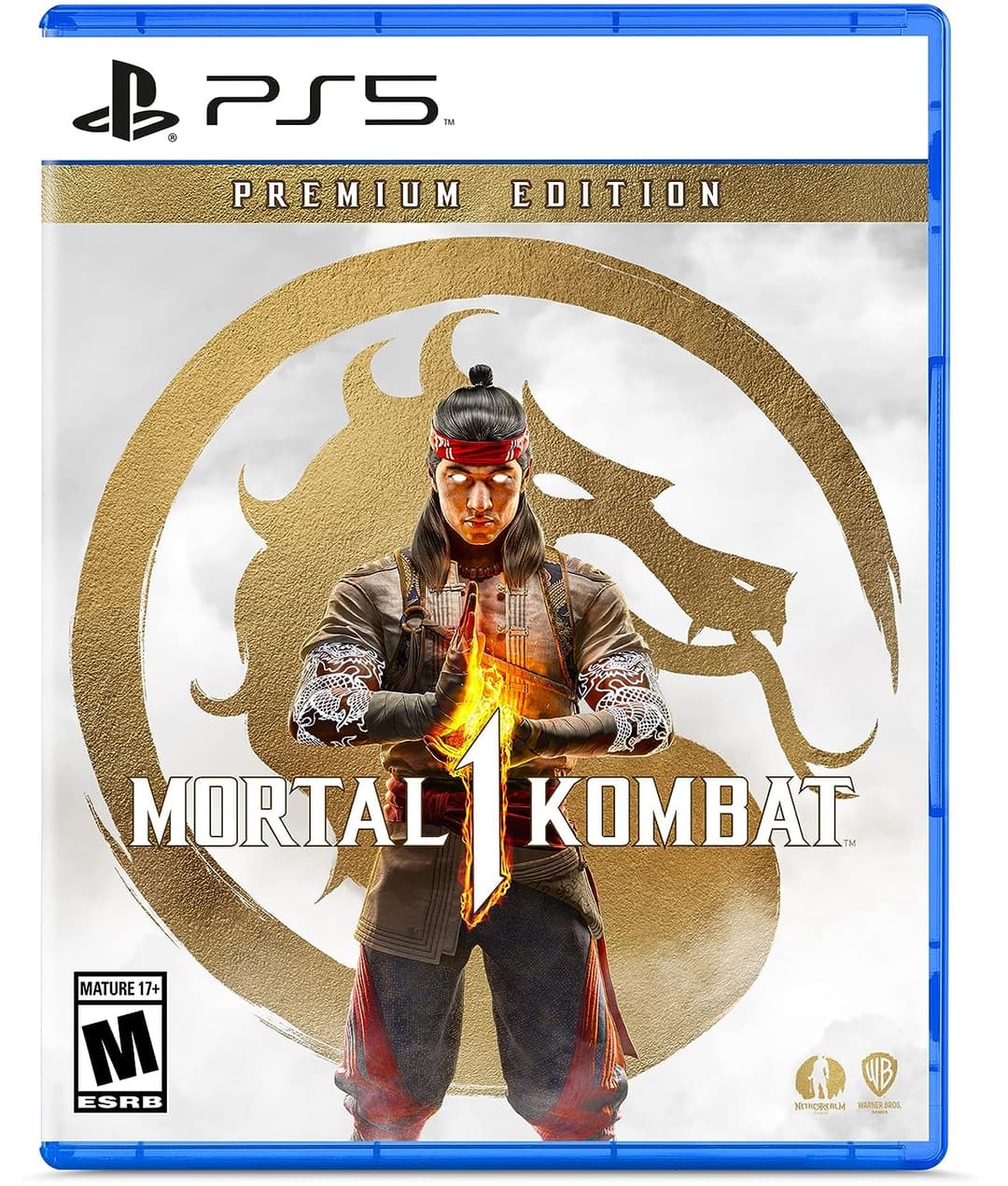 Mortal Kombat 1