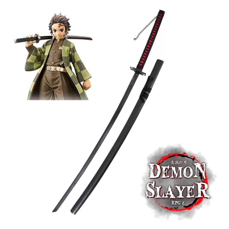 Mutsuki Bleach Wooden Japanese Sword