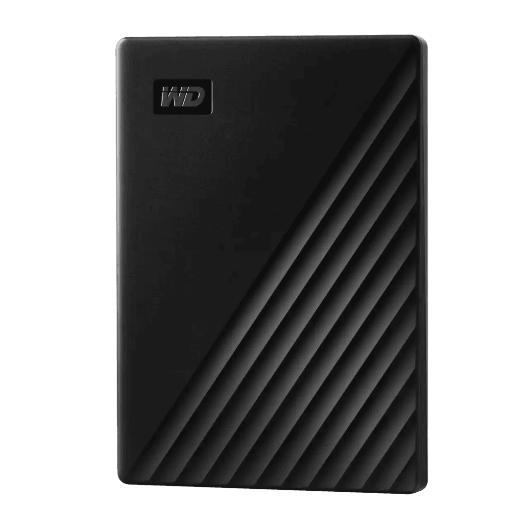My Passport