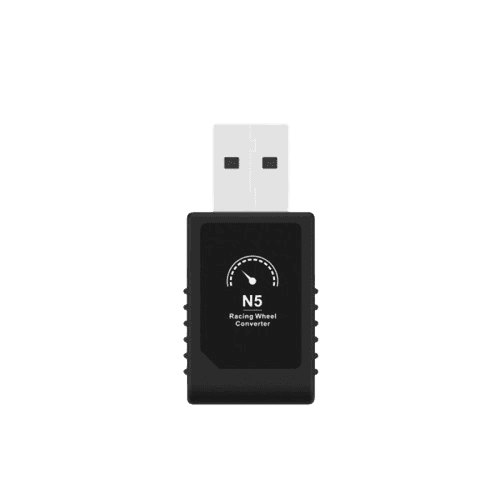 N5 Racing Wheel Converter
