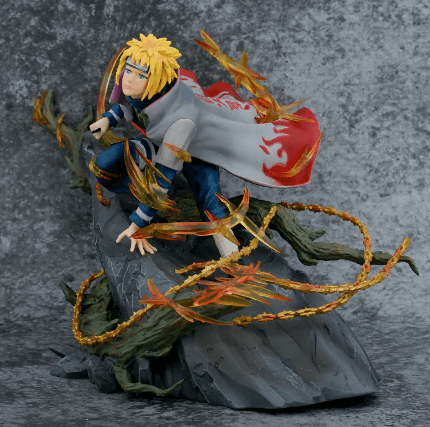 Namikaze Figure
