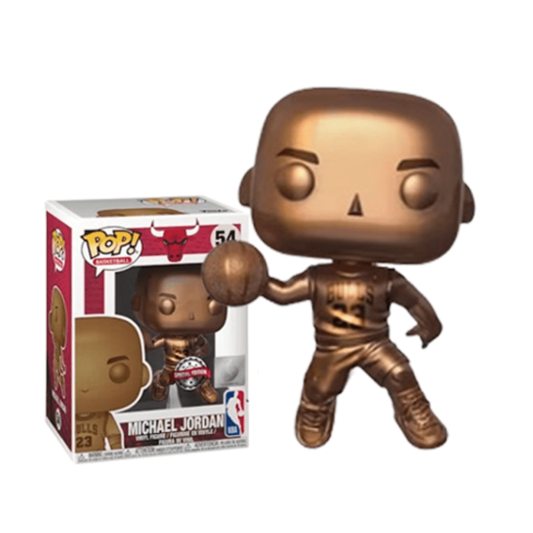 NBA Funko Pop