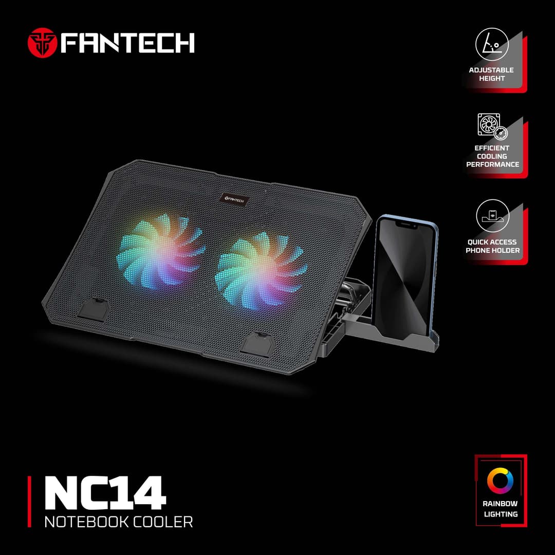 NC14