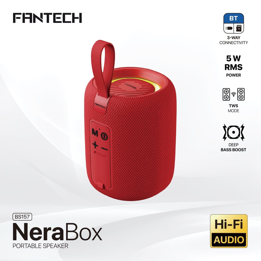 Nerabox