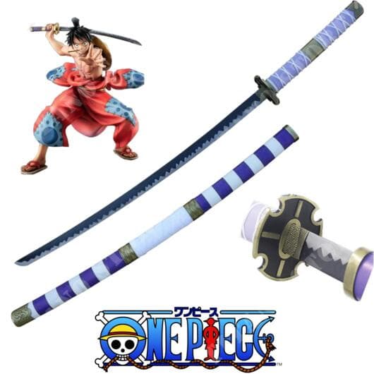 Nidai Kitetsu Katana
