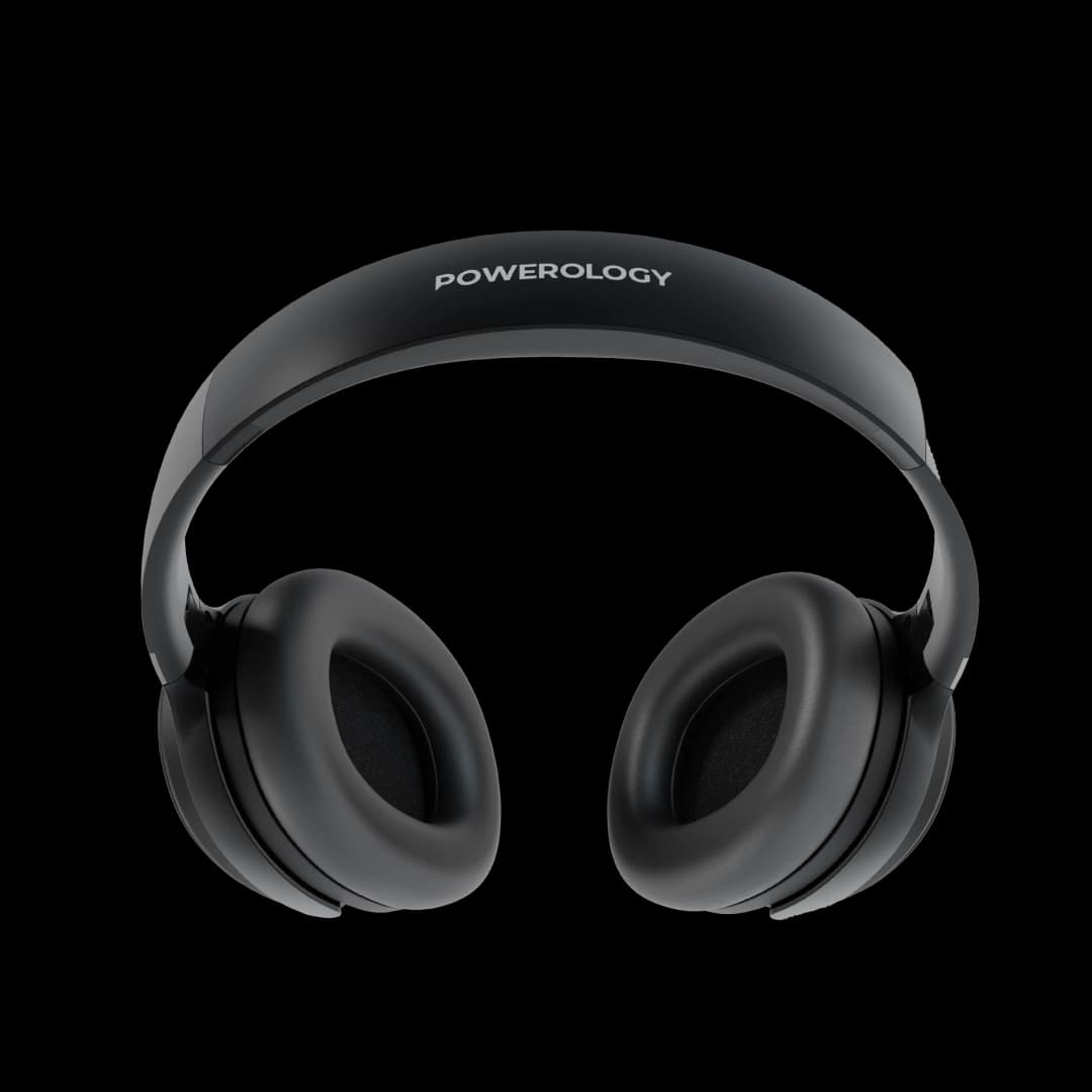 Noise Cancellation Headphone