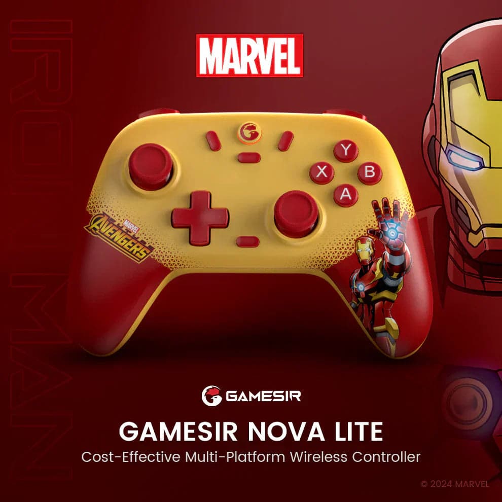Nova Lite