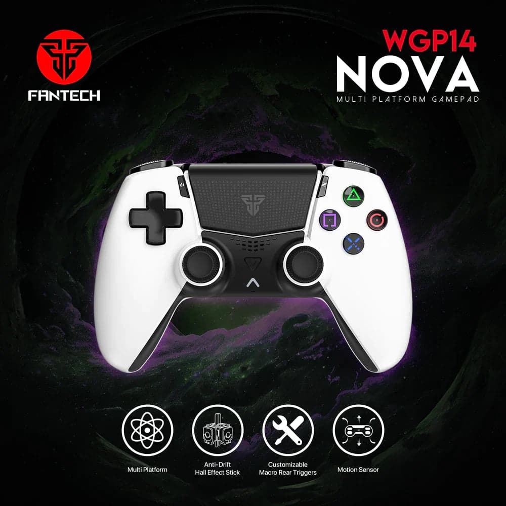 Nova WGP14