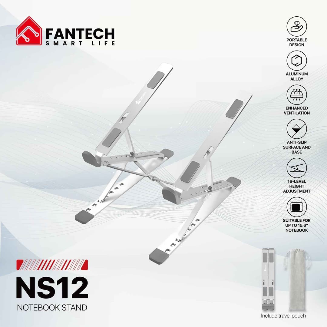 NS12 Laptop Stand